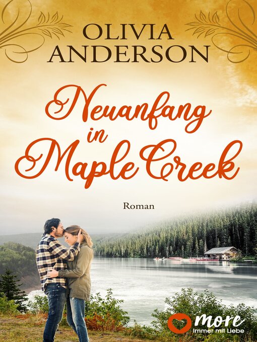 Title details for Neuanfang in Maple Creek by Olivia Anderson - Wait list